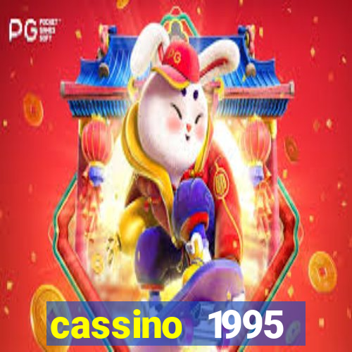 cassino 1995 dublado online